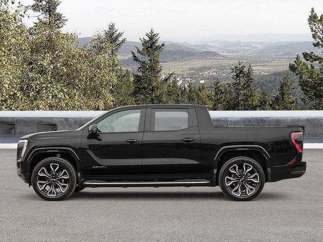 2025 GMC Sierra EV Denali in Cars & Trucks in Mississauga / Peel Region - Image 3