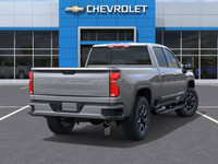 2025 Silverado 3500 HD SRW High Country 6.6L Duramax Diesel Ultimate Power & Luxury Dominate the roa... (image 3)