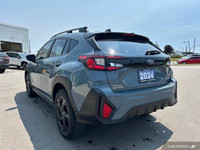 Recent Arrival! New Price! Blue 2024 Subaru Crosstrek Onyx One owner | Awd | Onyx Package AWD Linear... (image 3)