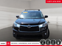 ********NOUVEL ARRIVAGE, PLUSIEURS PHOTOS À VENIR******** Découvrez le Toyota Highlander Limited 201... (image 1)