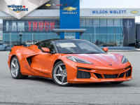 *Price Includes Luxury Tax* Performance Exhaust with Black Tips | Bright Polished Forged Aluminum Wh... (image 1)