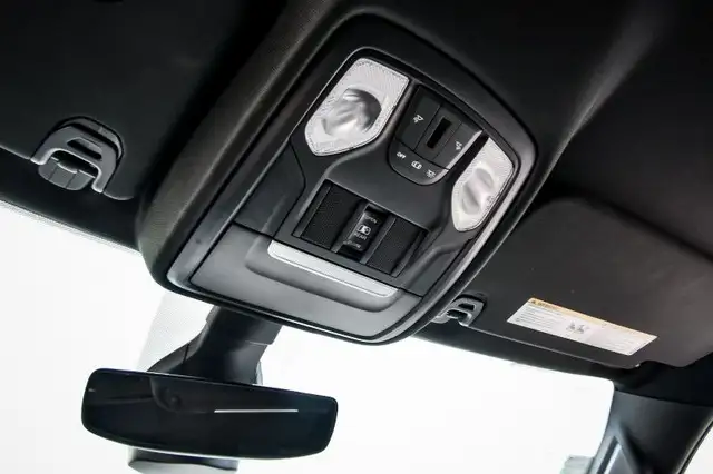 2020 Ram 1500 Big Horn - Aluminum Wheels - Chrome Accents in Cars & Trucks in Ottawa - Image 26