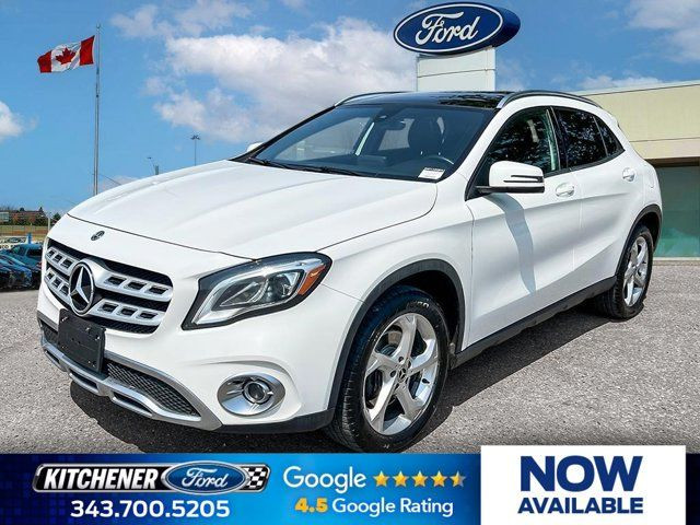 2019 Mercedes-Benz GLA GLA 250 in Cars & Trucks in Kitchener / Waterloo