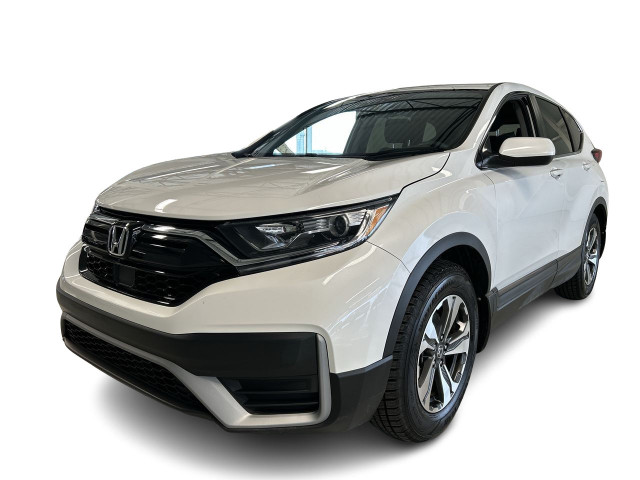 2022 Honda CR-V LX, Carplay, Wi-Fi, Bluetooth, Caméra, Jantes, U in Cars & Trucks in City of Montréal