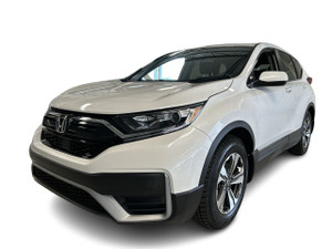 2022 Honda CR-V LX, Carplay, Wi-Fi, Bluetooth, Caméra, Jantes, USB