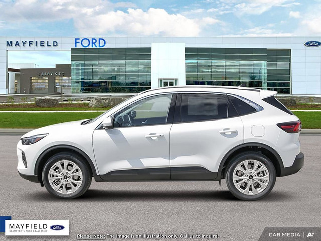 2025 Ford Escape ACTIVE in Cars & Trucks in Mississauga / Peel Region - Image 3