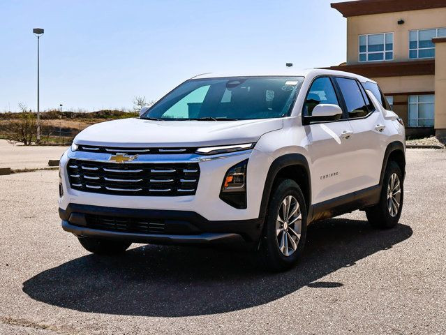 2025 Chevrolet Equinox FWD LT in Cars & Trucks in Strathcona County - Image 4