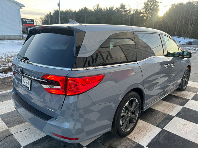 2024 Honda Odyssey TOURING in Cars & Trucks in Annapolis Valley - Image 4