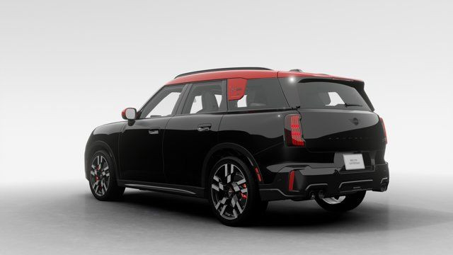 2026 MINI Countryman John Cooper Works | Plaisir pur | Premier+ dans Autos et camions  à Ville de Montréal - Image 2
