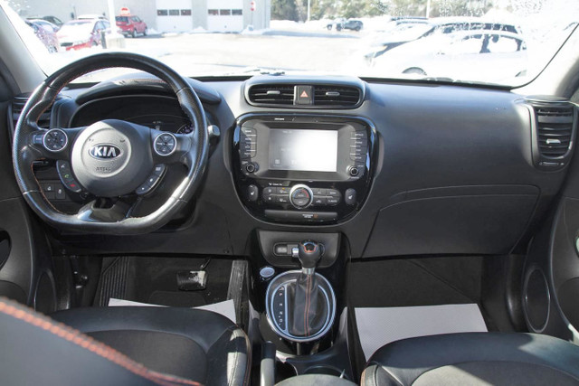 2017 KIA SOUL EXCLAIM in Cars & Trucks in Oshawa / Durham Region - Image 4