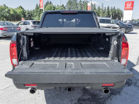 Prepare yourself for a thrilling adventure when you drive this 2023 Honda Ridgeline Black Edition! B... (image 6)