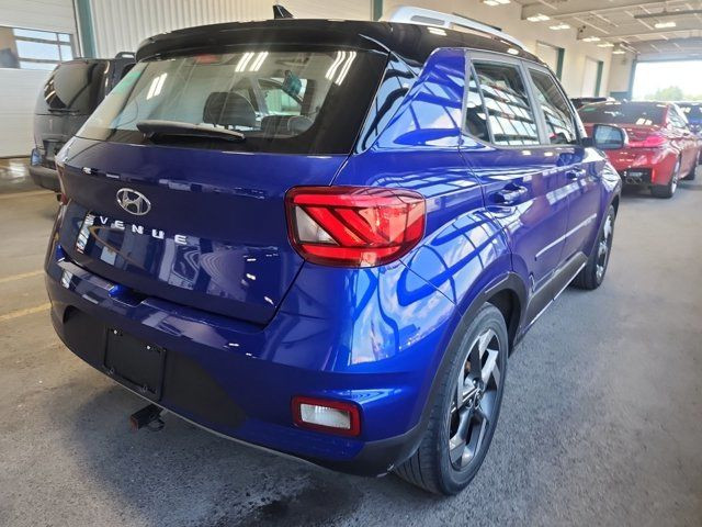 2020 Hyundai Venue Urban Edition | Heated Wheel + Seats in Cars & Trucks in Guelph - Image 3