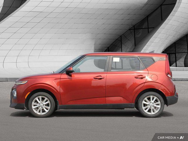 2020 Kia Soul EX in Cars & Trucks in London - Image 2