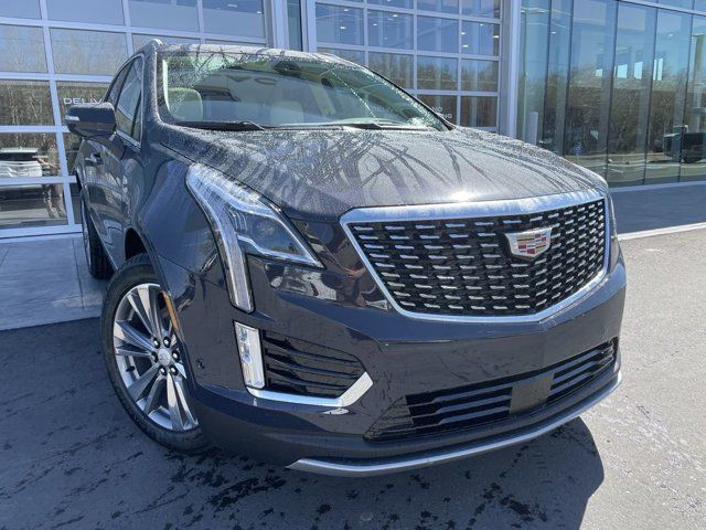 2025 Cadillac XT5 Premium Luxury in Cars & Trucks in Calgary