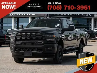 QUICK ORDER PACKAGE 2UA -inc: Engine: 6.4L V8 HEMI HD Transmission: 8-Speed Automatic,REAR WHEELHOUS...