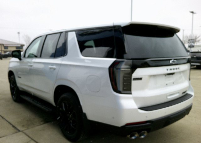 2025 Chevrolet Tahoe RST 4WD in Cars & Trucks in Regina - Image 4