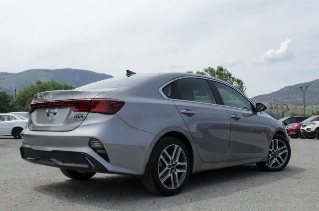 2024 Kia Forte in Cars & Trucks in Penticton - Image 4