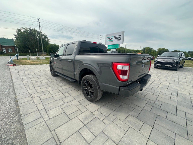 2021 Ford F-150 in Cars & Trucks in Ottawa - Image 4