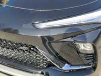 The 2025 Buick Envista Sport Touring, presented in Ebony Twilight Metallic with an Ebony interior an... (image 2)