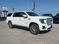 accident free in excellent condition. Fully equipped Denali XL edition with 7 passenger quad seating... (image 6)