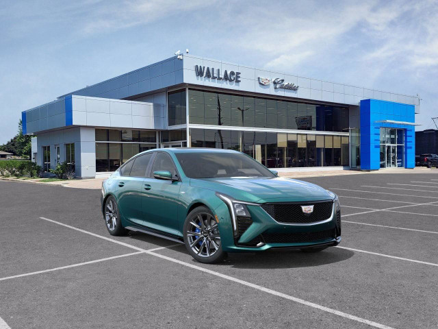 2025 Cadillac CT5-V V-Series in Cars & Trucks in Oakville / Halton Region - Image 2