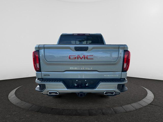 2025 GMC Sierra 1500 Denali in Cars & Trucks in Regina - Image 4