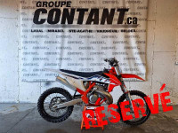 2022 KTM 250 SX 2 TEMPS SX250