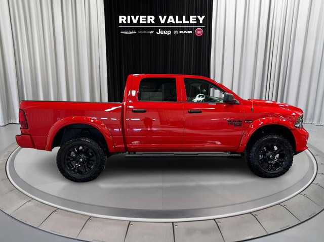 2023 Ram 1500 Classic in Cars & Trucks in Strathcona County - Image 2