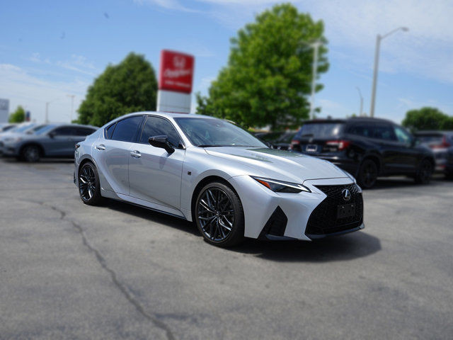 2024 Lexus IS IS 500 V8 | Tint | ClearShield in Cars & Trucks in Hamilton - Image 3