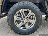 This Ford F-150 delivers a Regular Unleaded V8 5.0 L engine powering this Automatic transmission. EN... (image 7)