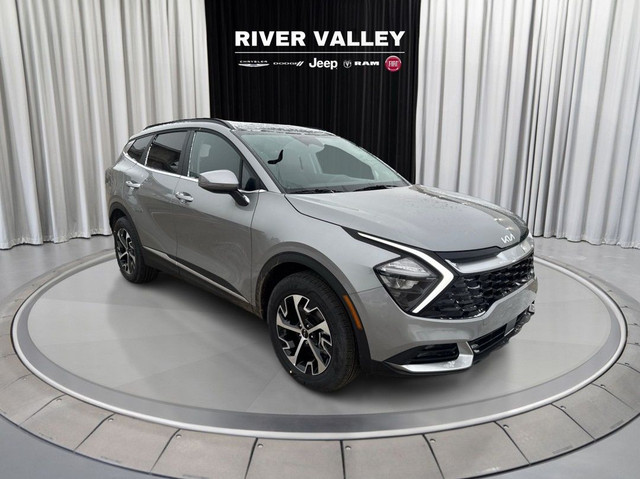 2024 Kia Sportage in Cars & Trucks in Strathcona County