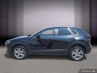 Le Mazda CX-30 GS Preferred 2021 se distingue dans la catégorie des VUS compacts grâce à son design... (image 3)