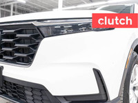 NO ACCIDENTS / CLEAN CARFAX / 1 OWNER / Apple CarPlay, Android Auto, USB Input and more! Clutch is t... (image 7)