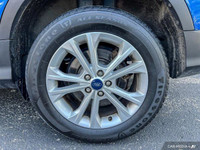 This Ford Escape delivers a Intercooled Turbo Regular Unleaded I-4 1.5 L/91 engine powering this Aut... (image 7)