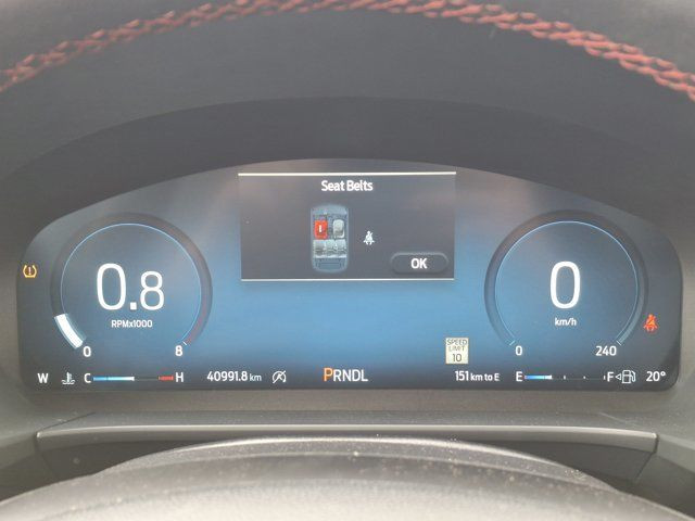 2023 Ford Escape ST-Line Elite AWD | 2.0L | Tow Pkg | Leather in Cars & Trucks in Guelph - Image 3