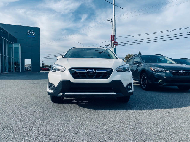 2023 Subaru Crosstrek Plug-in Hybrid in Cars & Trucks in Rimouski / Bas-St-Laurent - Image 3