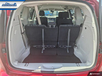 Look at this certified 2024 Chrysler Grand Caravan SXT| Nav | BSM | Heated Wheel + Seats | Power Lif... (image 9)