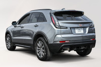 Cadillac XT4 * Toit ouvrant * Sièges en cuir * AWD * Sport Package * Très propre * Bas kilométrage *... (image 5)