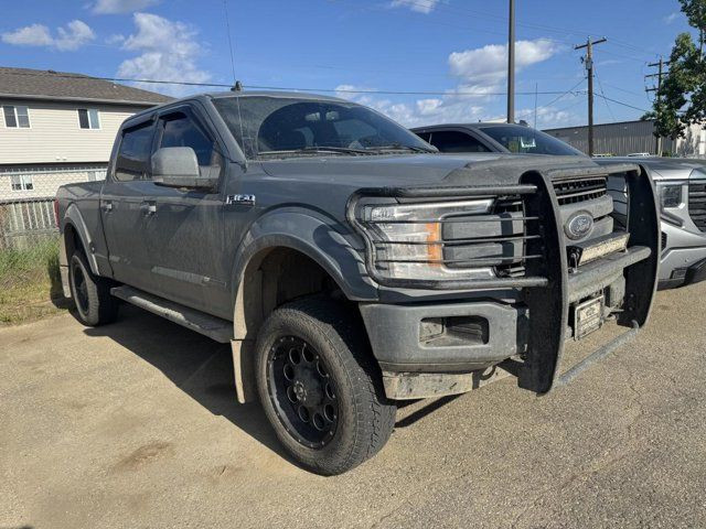 2019 Ford F-150 LARIAT in Cars & Trucks in Grande Prairie - Image 3