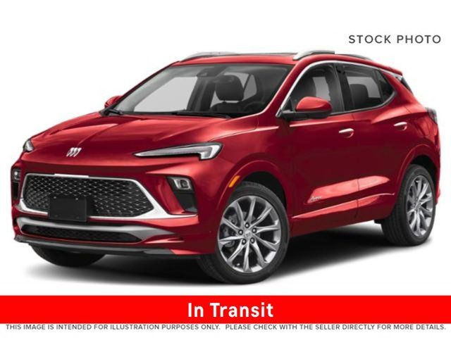 2025 Buick Encore GX Avenir in Cars & Trucks in Calgary