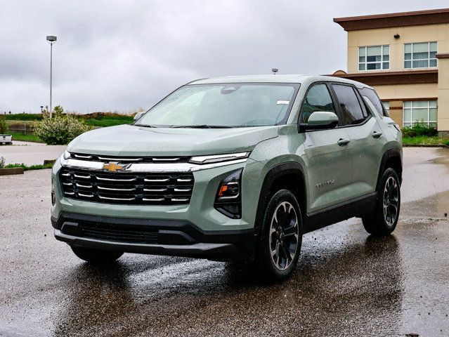 2025 Chevrolet Equinox FWD LT in Cars & Trucks in Strathcona County - Image 4