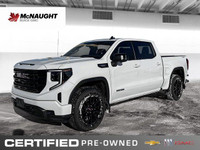 2022 GMC Sierra 1500 Elevation 3.0L Duramax Crew Cab | Bose