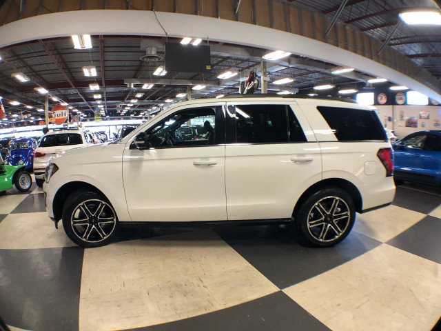 2020 Ford Expedition LIMITED 7 PASS AWD LEATHER PAN/ROOF NAVI CA in Cars & Trucks in City of Toronto - Image 4