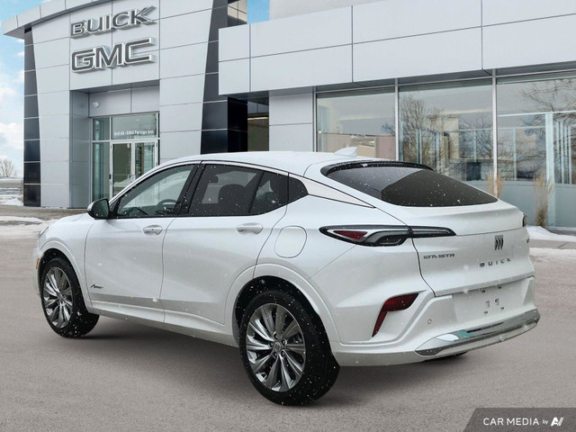 2025 Buick Envista Avenir | 0% Interest Financing Sale Event ON  in Cars & Trucks in Winnipeg - Image 4