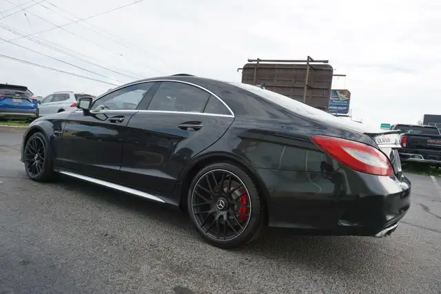 2015 Mercedes-Benz CLS-Class in Cars & Trucks in Oakville / Halton Region - Image 5