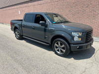 GREY ON BLACK CLOTH, NON SMOKER, NO ACCIDENTS, VERY CLEAN, SPORT, NO RUST. CERTIFIED FINANCING AVAIL... (image 7)