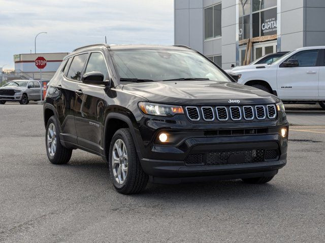 2025 Jeep Compass North - Heated Seats & Steering - in Cars & Trucks in Calgary - Image 2