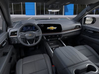 Engine: 8 Cylinder Engine 6.2L L/100Km City: 16.6 L/100Km Hwy: 13.0 Safety Equipment Teen Driver a c... (image 4)