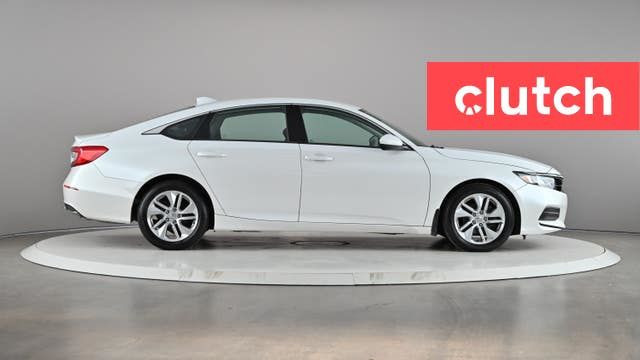 2019 Honda Accord LX w/ Apple CarPlay, Heated Front Seats, Rearv in Cars & Trucks in City of Toronto - Image 4