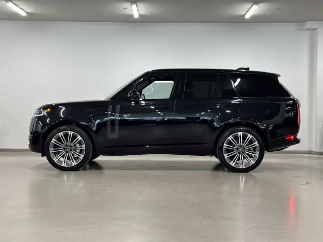 2023 Land Rover NEW RANGE ROVER P530 SE SWB Offre de location Pr in Cars & Trucks in City of Montréal - Image 6